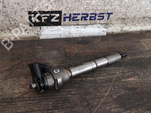Used Injector VW TRANSPORTER T6 / CARAVELLE T6 Bus (SGB, SGJ, SHB, SHJ) 2.0 TDI (110 hp) 22288625