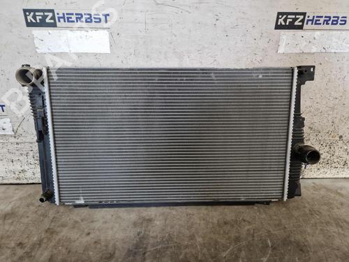 Radiateur à eau Radiateur à eau BMW 5 (F10) 520 i (184 hp) 36701649 36701649