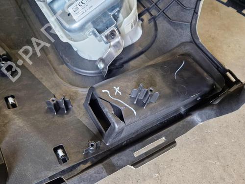 Airbag Kit FORD GALAXY III (CK) 2.0 TDCi | BP29717943C86 
