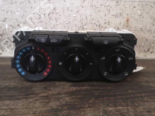 Used Climate control OPEL CORSA E (X15) 1.2 (08, 68) (69 hp) 22285328