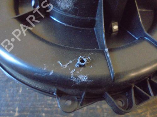 Heater blower motor SKODA RAPID (NH3, NK3, NK6) 1.2 TSI | BP12870269M62 