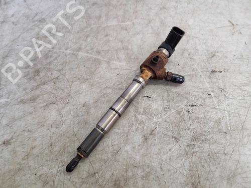 Used Injector VW CADDY III Box Body/MPV (2KA, 2KH, 2CA, 2CH) 1.6 TDI (102 hp) 28362390