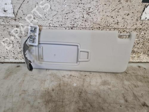 Used Left sun visor Left sun visor VW GOLF VIII (CD1, DA1) 2.0 TDI (116 hp) 39737928 39737928