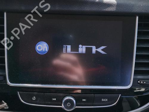 Used Display monitor Display monitor OPEL MOKKA / MOKKA X (J13) 1.4 (_76) (140 hp) 34537026 34537026