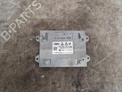 Used Control unit Control unit AUDI A6 C7 Avant (4G5, 4GD) 2.8 FSI quattro (204 hp) 32989797 32989797