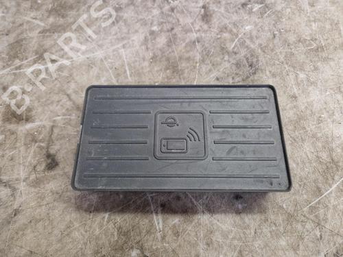 Centralina Centralina AUDI A3 Sportback (8VA, 8VF) 30 TFSI (116 hp) 34155968 34155968