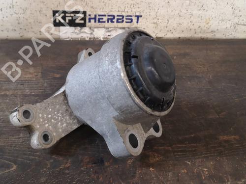 Used Engine mount FORD TRANSIT CUSTOM V362 Van (FY, FZ) 2.2 TDCi (100 hp) 20093261