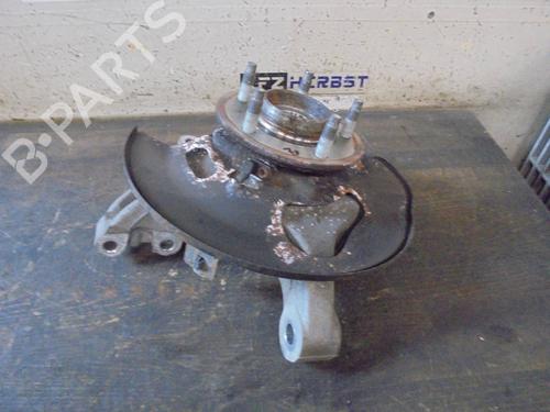 Used Right front steering knuckle CHEVROLET CAPTIVA (C100, C140) 2.2 D 4WD (184 hp) 13435699