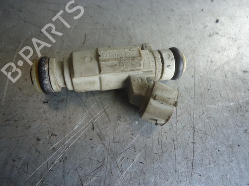 Used Injector KIA RIO III (UB) 1.2 CVVT (84 hp) 12863647