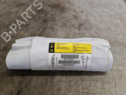 Used Right seat airbag JEEP CHEROKEE (KL) 2.0 T-GDi (272 hp) 30904605
