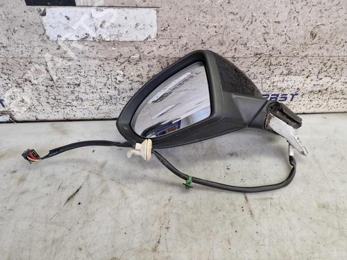 Used Left mirror VW GOLF VII (5G1, BQ1, BE1, BE2) 1.2 TSI (86 hp) 29395667