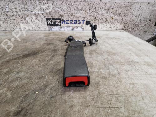 Used Seat buckle OPEL ZAFIRA TOURER C (P12) 2.0 CDTi (75) (130 hp) 31351141