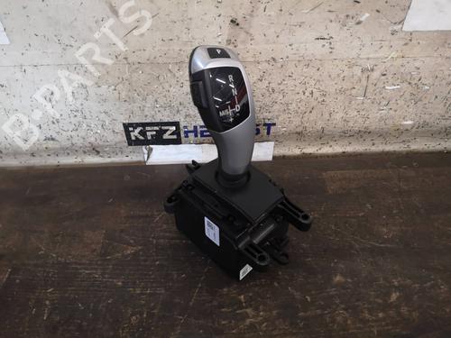 Gear lever BMW 7 (F01, F02, F03, F04) 750 d xDrive | BP12879745M90 