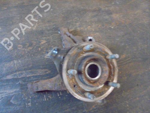 Used Support CHEVROLET CAPTIVA (C100, C140) 2.4 (136 hp) 12870839