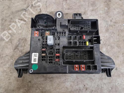 Used Control unit Control unit OPEL INSIGNIA A Sports Tourer (G09) 2.0 CDTI (35) (160 hp) 32742844 32742844