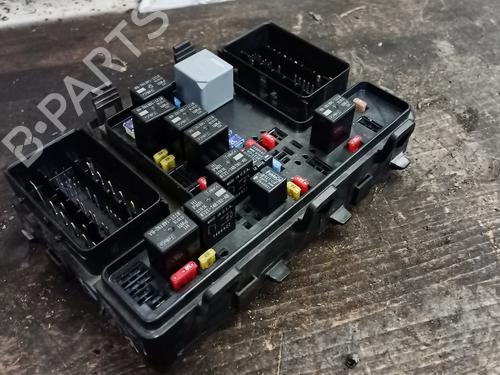 Used Fuse box FORD GALAXY III (CK) 2.0 TDCi (150 hp) 22293368