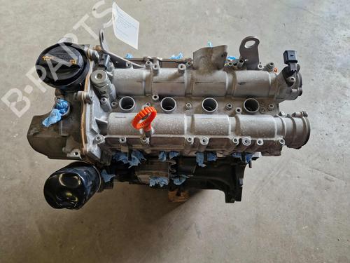 Engine VW PASSAT B7 Variant (365) 1.4 TSI | BP27600188M1 