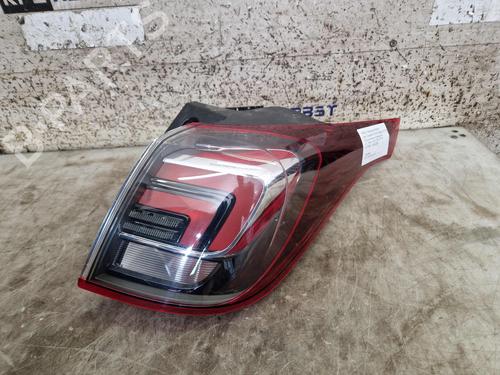 Used Right taillight Right taillight OPEL CROSSLAND X / CROSSLAND (P17, P2QO) 1.2 (75) (110 hp) 34212564 34212564