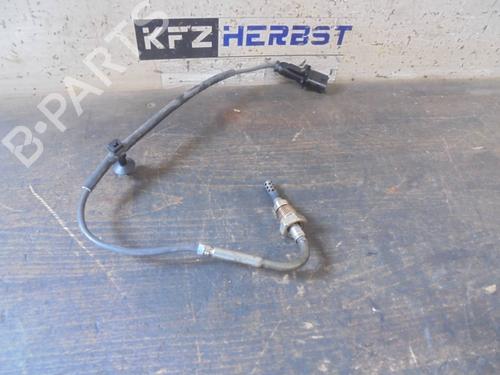 Elektronisk sensor OPEL ASTRA J (P10) 1.7 CDTI (68) (131 hp) 12887332
