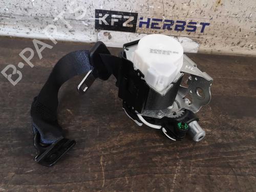 Used Rear left seatbelt MINI MINI CLUBMAN (F54) Cooper SD ALL4 (190 hp) 22287915