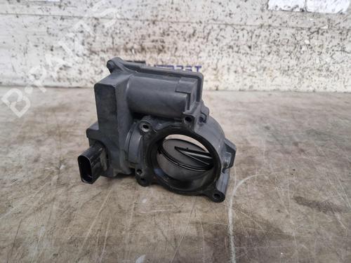 Used Throttle body Throttle body VW SHARAN (7N1, 7N2) 1.4 TSI (150 hp) 36139763 36139763