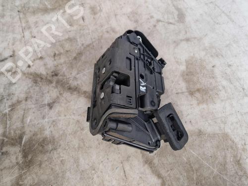 Used Front right lock Front right lock 39586580 39586580