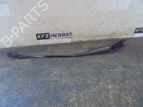 Front wipers mechanism FORD MONDEO IV Saloon (BA7) 2.0 TDCi (140 hp) 7S7117526CF