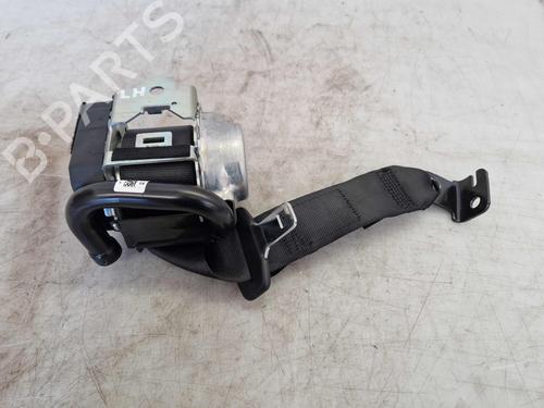 Rear left seatbelt BMW X1 (F48) sDrive 18 d | BP28538684I29