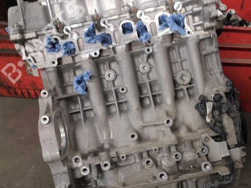 Engine HONDA CR-V III (RE_) 2.2 i-DTEC 4WD (RE6) | BP24135425M1 