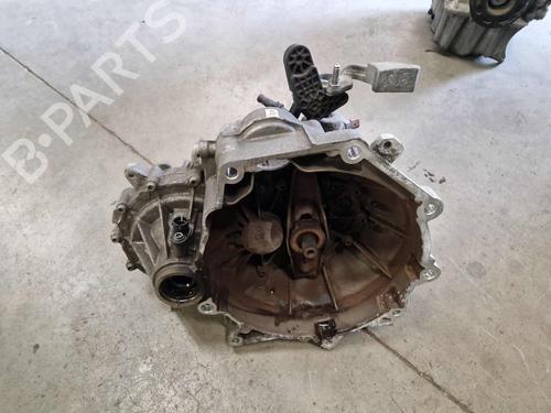 Used Gearbox SEAT IBIZA IV ST (6J8, 6P8) 1.0 (75 hp) 29200756