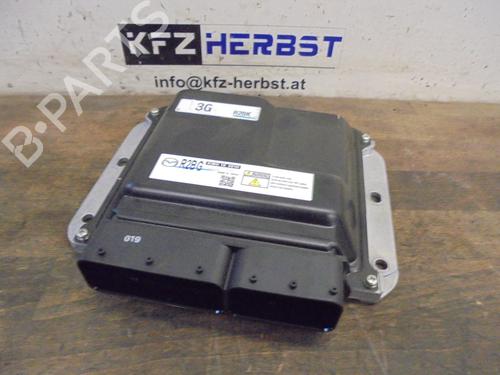 Engine control unit (ECU) MAZDA 6 Hatchback (GH) 2.2 MZR-CD (GH10) (163 hp) 13440744