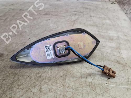 Antenna/Base OPEL ASTRA K (B16) 1.6 CDTi (68) | BP29169086C140 