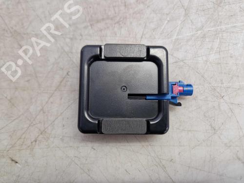 Elektronisk modul FORD KUGA II (DM2) 2.0 TDCi | BP27543512M83 
