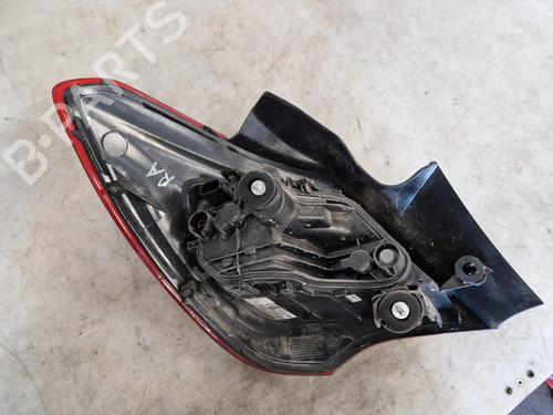 Right taillight OPEL CORSA E (X15) 1.4 Turbo (08, 68) | BP39102631C35 - Image 2