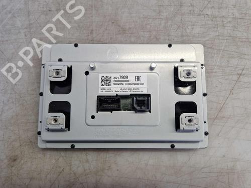 Display monitor OPEL ASTRA K Sports Tourer (B16) 1.5 CRDI (35) | BP25894255C48 