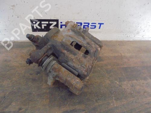 Bremssattel links hinten für MERCEDES-BENZ A-CLASS (W168) A 170 CDI (168.009, 168.109) (95 hp) 12866447