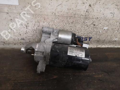 Startmotor AUDI A5 Sportback (8TA) 2.0 TDI (177 hp) 22277455