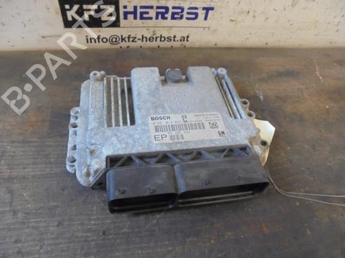 Engine control unit (ECU) OPEL ZAFIRA / ZAFIRA FAMILY B (A05) 1.9 CDTI (M75) (120 hp) 13440776