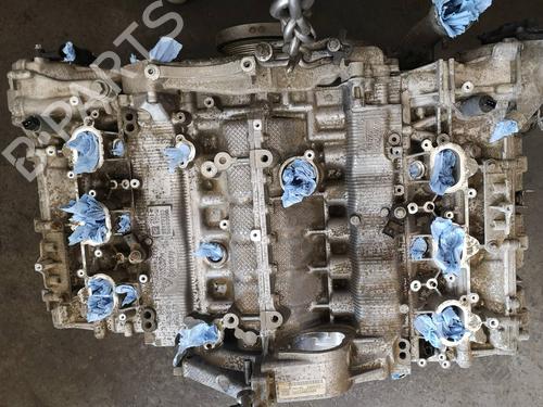 Engine PORSCHE 911 (991) 3.4 Carrera | BP19947675M1 