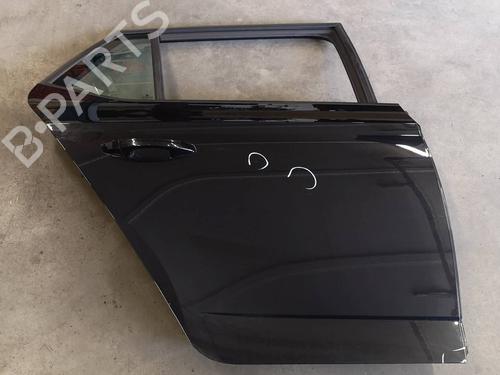 Right rear door SKODA FABIA III (NJ3) 1.0 6V6833052A