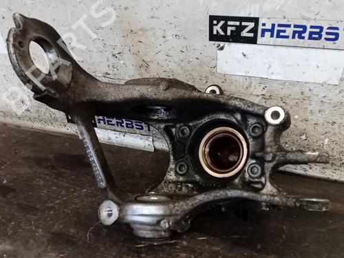 Used Right rear steering knuckle AUDI A6 C7 Avant (4G5, 4GD) 2.8 FSI quattro (204 hp) 22294352