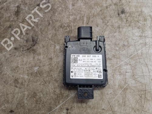 Used Electronic sensor Electronic sensor VW ID.4 (E21) PRO (286 hp) 34155906 34155906