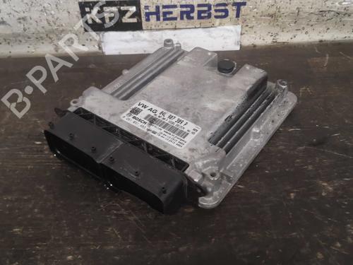 Used Engine control unit (ECU) SKODA KODIAQ I (NS6, NS7, NV7) 2.0 TDI 4x4 (150 hp) 22283803