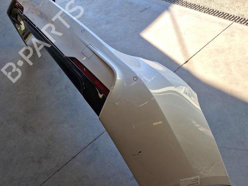 Rear bumper BMW 3 Touring (F31) 320 d | BP30104528C8