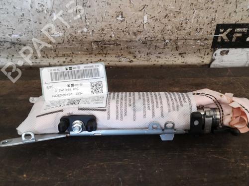 Used Left seat airbag VW GOLF VII (5G1, BQ1, BE1, BE2) 1.6 TDI (115 hp) 22291526