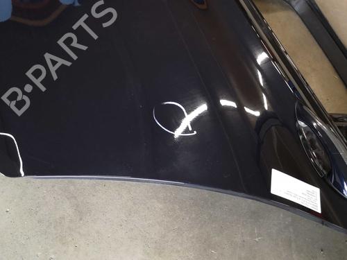 Left rear door BMW 5 (F10) 520 d | BP22286945C4 