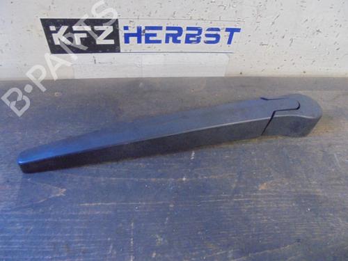 Used Rear windshield wiper arm BMW 3 Touring (E91) 320 d (177 hp) 13067845