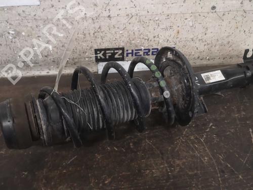Used Right front shock absorber SKODA RAPID (NH3, NK3, NK6) 1.4 TSI (122 hp) 22283578