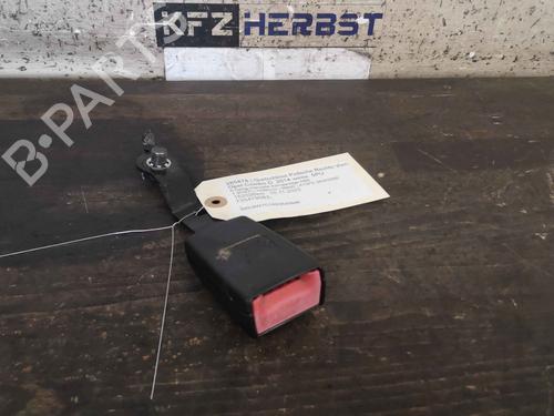 Used Front right seatbelt OPEL COMBO Box Body/MPV (X12) 1.3 CDTI (B05) (90 hp) 22282245