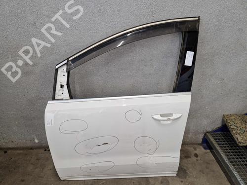 Used Left front door VW SHARAN (7N1, 7N2) 1.4 TSI (150 hp) 27502978